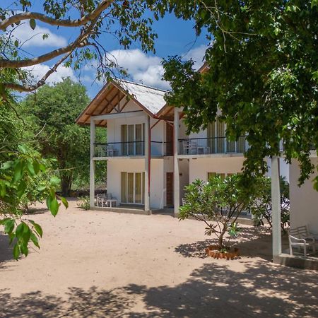 Pigeon Island Beach Resort And Spa Nilaveli Luaran gambar