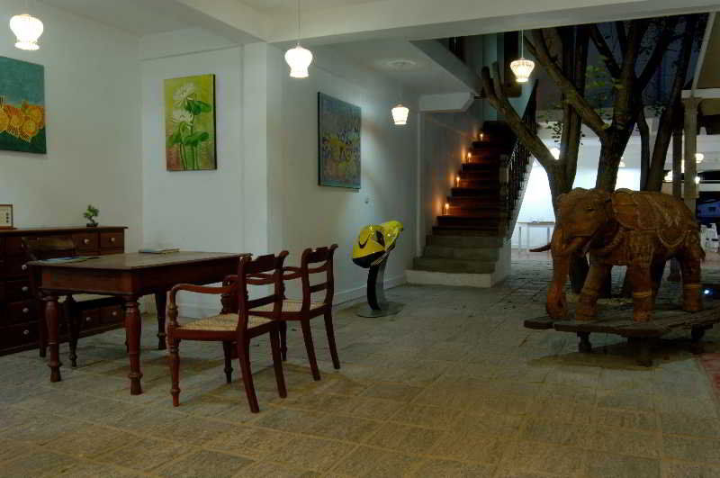 Pigeon Island Beach Resort And Spa Nilaveli Luaran gambar