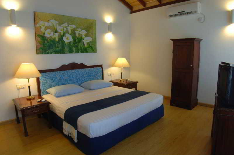 Pigeon Island Beach Resort And Spa Nilaveli Luaran gambar