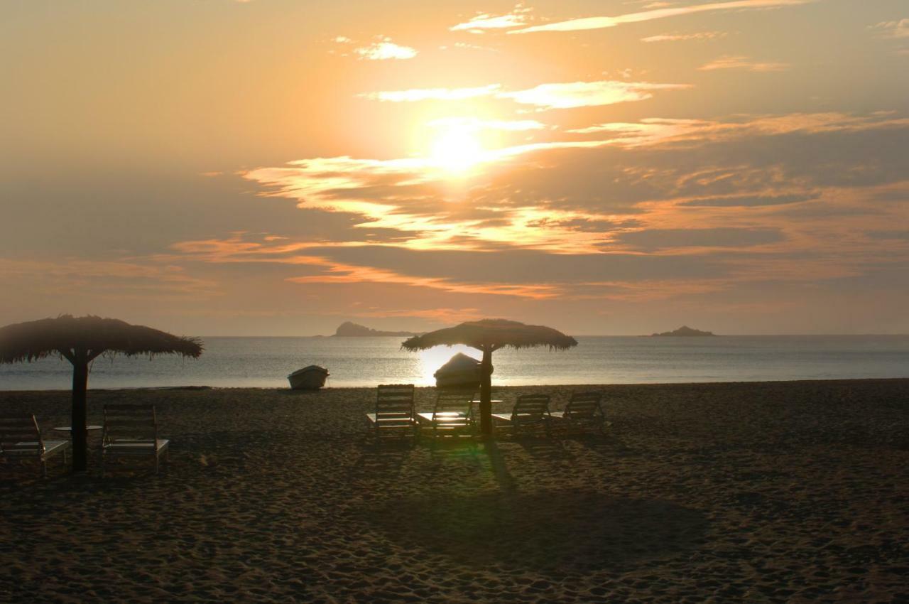 Pigeon Island Beach Resort And Spa Nilaveli Luaran gambar
